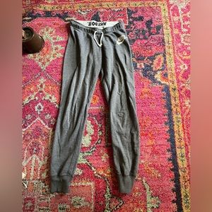 Nike sweatpants womens